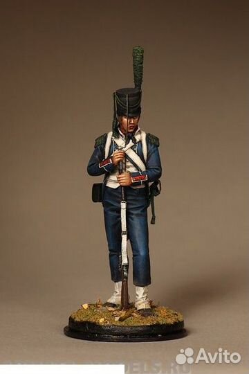 Миниатюра soga Miniatures 5409