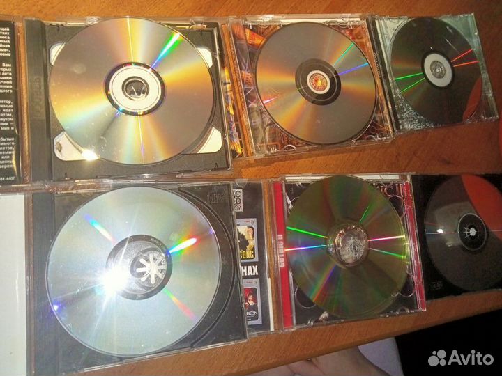 Диски pc игры для компьютера 1 лотом