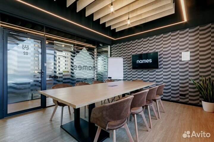 Аренда помещений под мероприятия