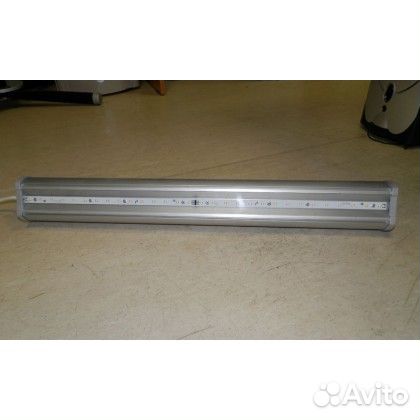 Светильник взрывозащищенный