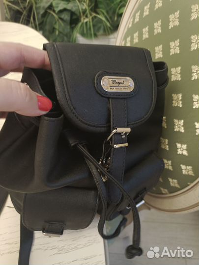 Сумка рюкзак