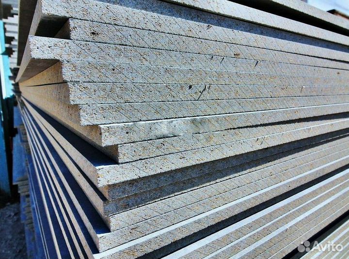 Цсп 20*1200*3200 мм