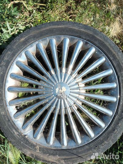 Диски r 17 5x114.3 4x114.3 5x100 4x100