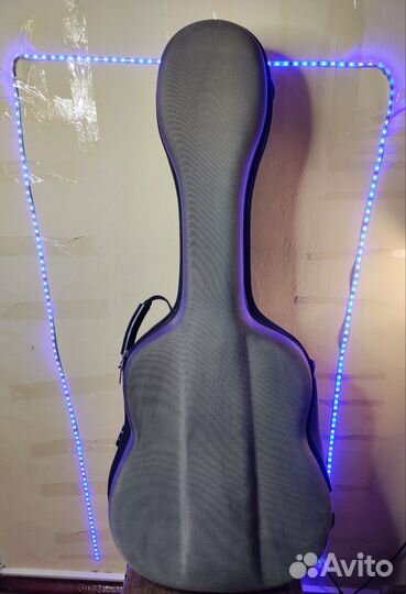 Кейс для классической гитары