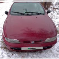 FIAT Brava 1.6 MT, 1998, 200 000 км, с пробегом, цена 100 000 руб.