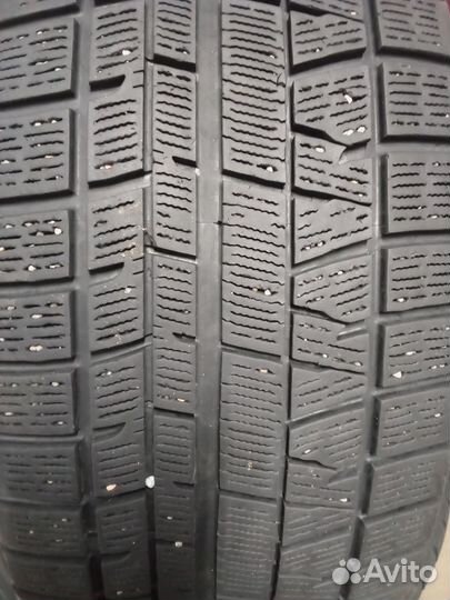 Yokohama Ice Guard IG50+ 225/55 R18 98Q