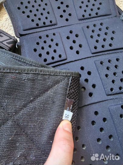 Мото защита Dainese S/M