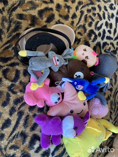 Женские вещи пакетом 44