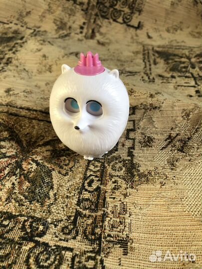 Коллекционные фигурки