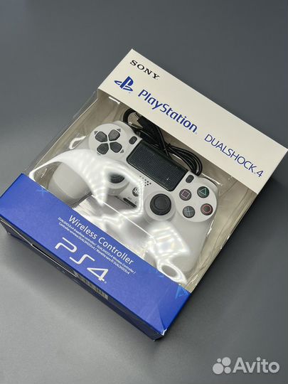 Джойстик для ps4