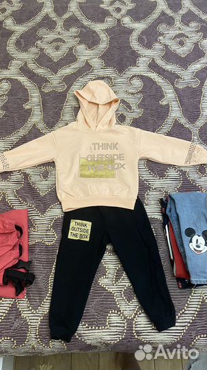 Спортивные костюмы adidas унисекс 92