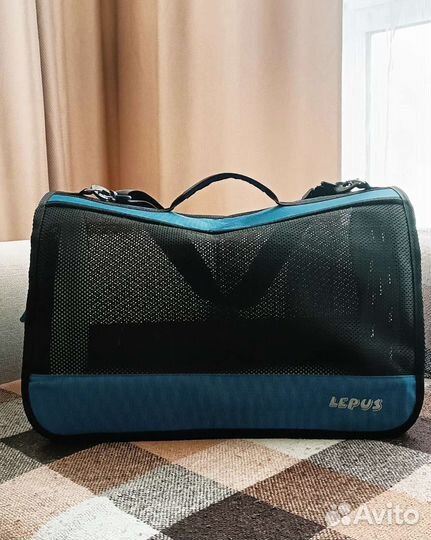 Переноска для животных