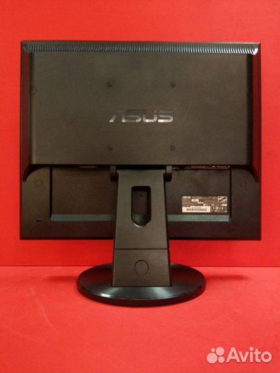 Монитор asus VB195T 19