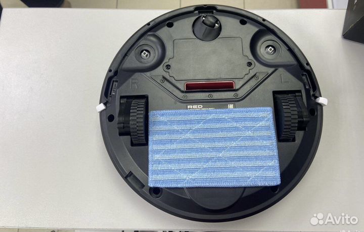 Робот пылесос RV-R56S