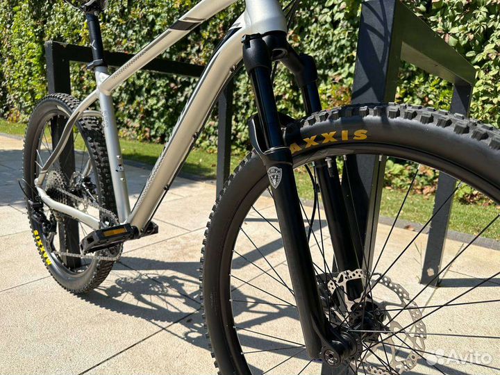 Merida Big Seven XT2