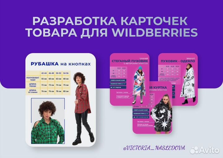 Инфографика и инфопродукты