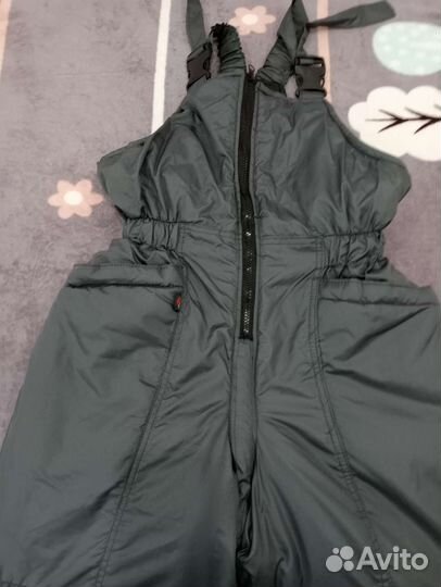 Комбинезон женский зима