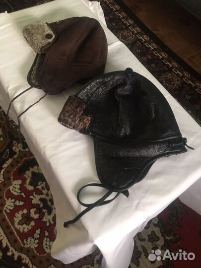 Шапка детская