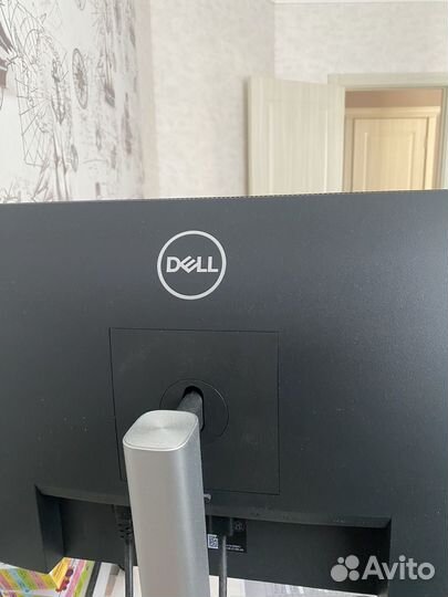 Монитор dell 24