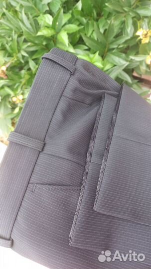 Школьный костюм