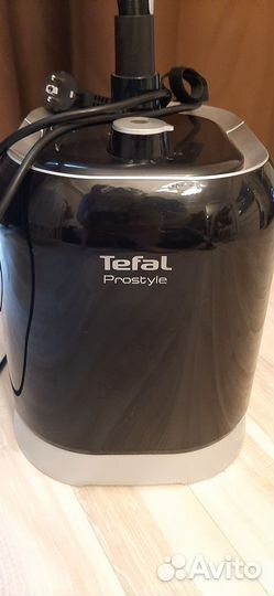 Отпариватель для одежды вертикальный tefal