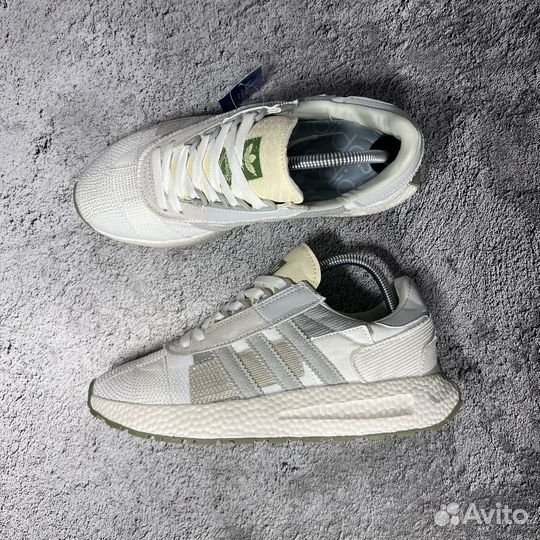 Кроссовки женские adidas retropy e5