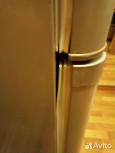 Холодильник