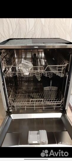 Посудомоечная машина Samsung DW60M5050BB