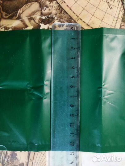 Пакеты с Zip застежкой