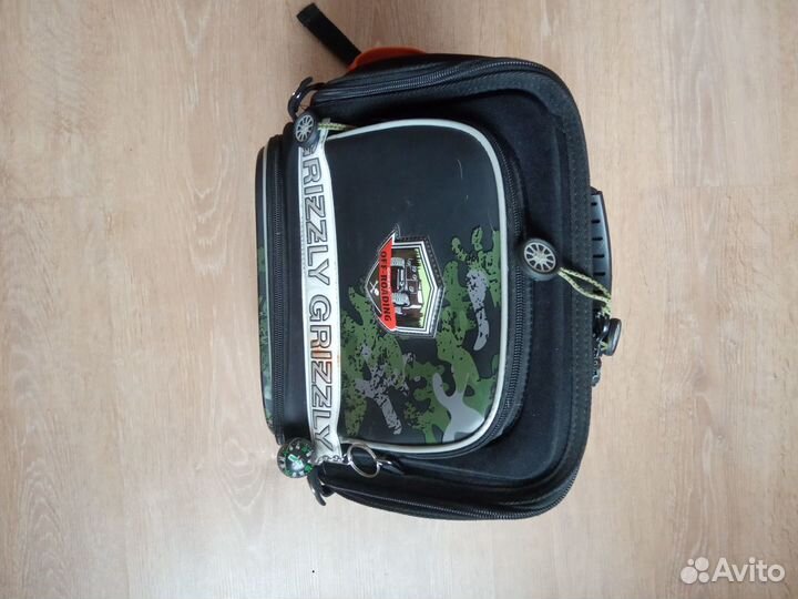 Ранец школьный для мальчика