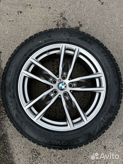 692M sport оригинал BMW X3 G01/X4 G02 зима