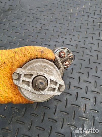 Стартер Ssang Yong Kyron Dj D20DT 2008