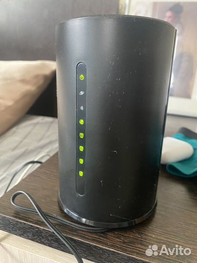 Wireless N 150 Home Router, роутер