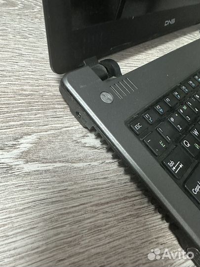 Игровой DNS i5 3230M/Geforce GT740 2 гб