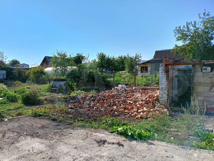 Дача 15 м² на участке 4 сот.