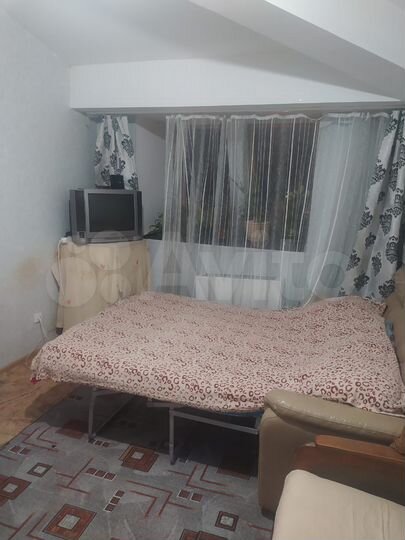 2-к. квартира, 39,8 м², 4/4 эт.