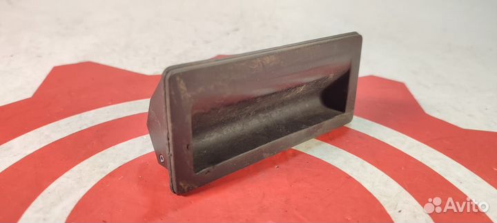 Ручка открывания багажника VAG 5N0827335F