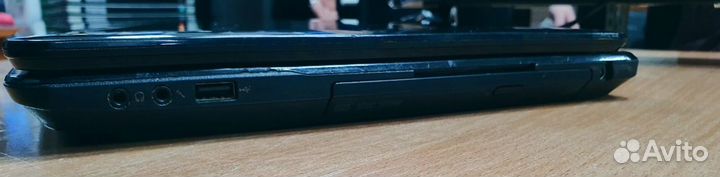 Packard Bell/i5 3230/6GB/GT710/1000GB/17.3