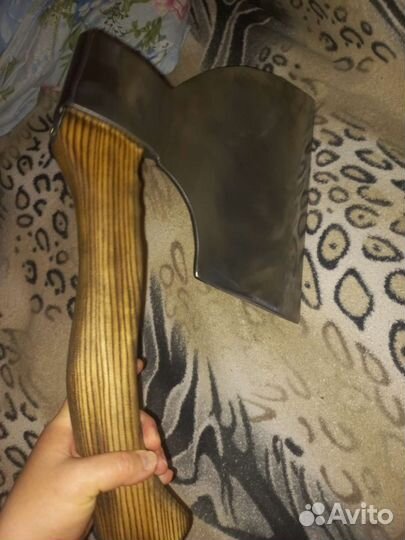 Топор мясника