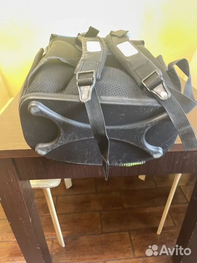 Портфель школьный для мальчика