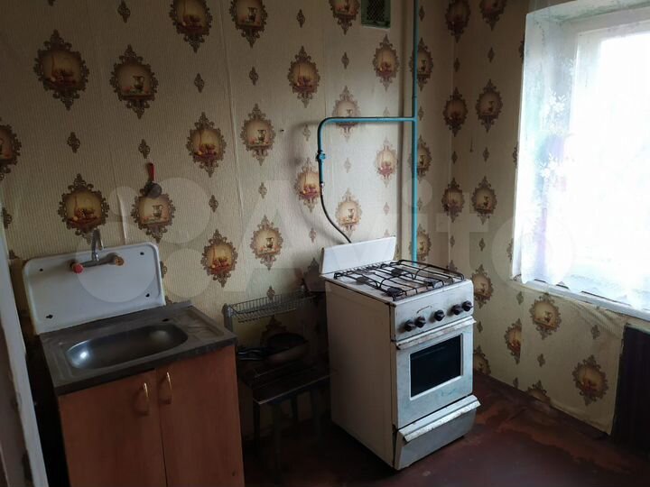 2-к. квартира, 42,3 м², 4/5 эт.