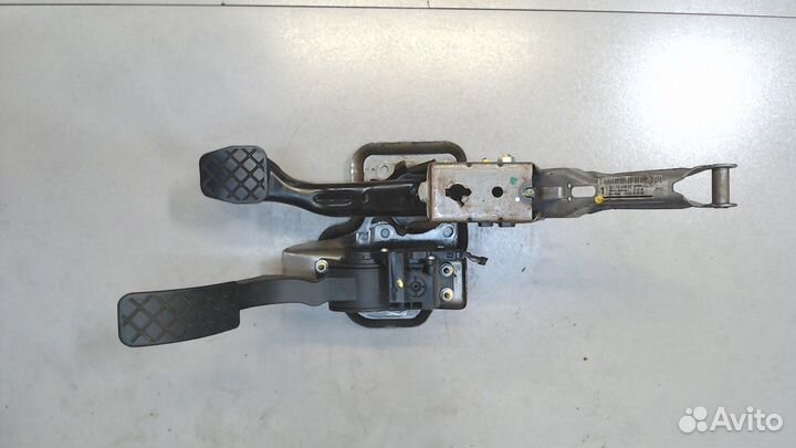 Узел педальный Volkswagen Polo, 2008