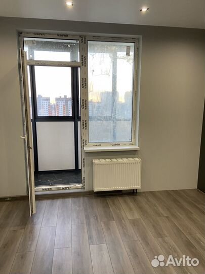 Радиатор отопления стальной