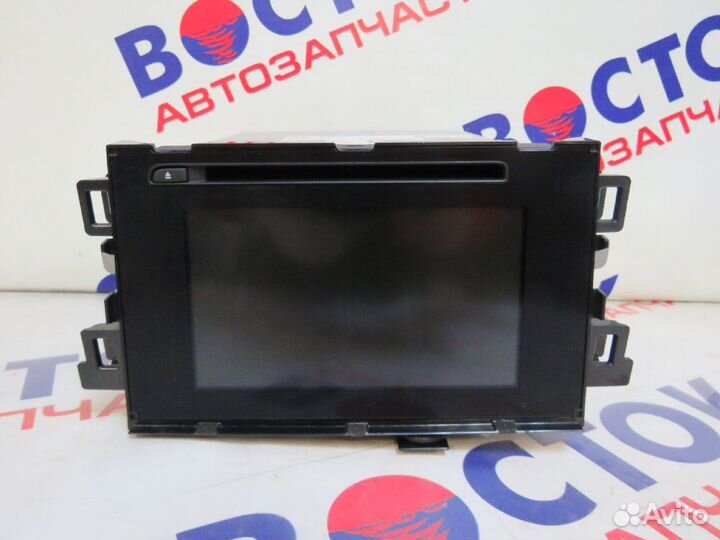 Магнитола mazda CX-5 KE5FW, KE2AW, KE2FW, KE5AW, k