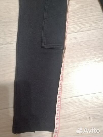 Бриджи для верховой езды детские