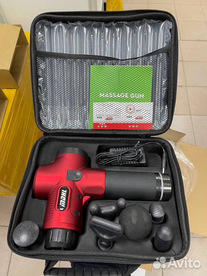 Массажер mdhl