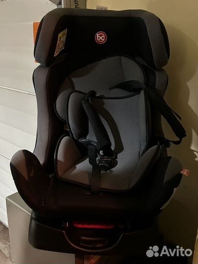 Детское автокресло от 0 до 25