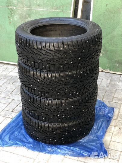 Nokian Tyres Nordman 7 215/55 R17