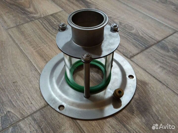 Крышка для самогонного аппарата