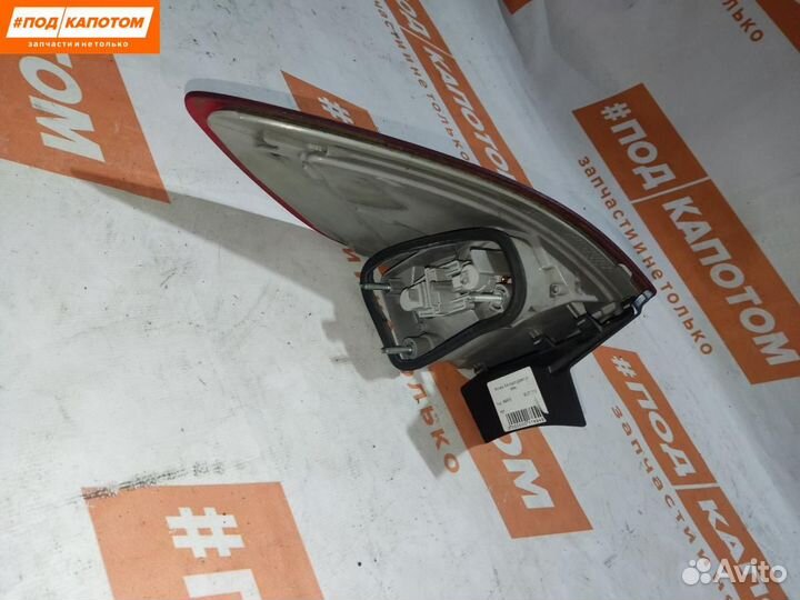 Фонарь задний правый Ford Mondeo 4 (2007 - 2010)